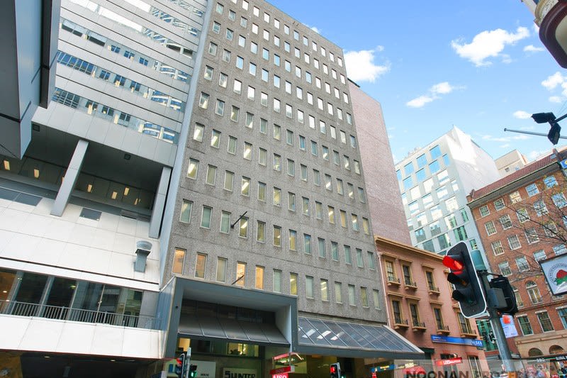 602/5 Hunter Street Sydney NSW 2000 - Image 1