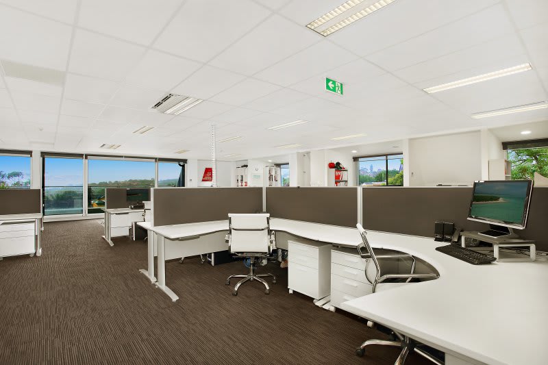 Click to view all images Level 2, 156 Edgecliff Road Bondi Junction NSW 2022 - Image 2