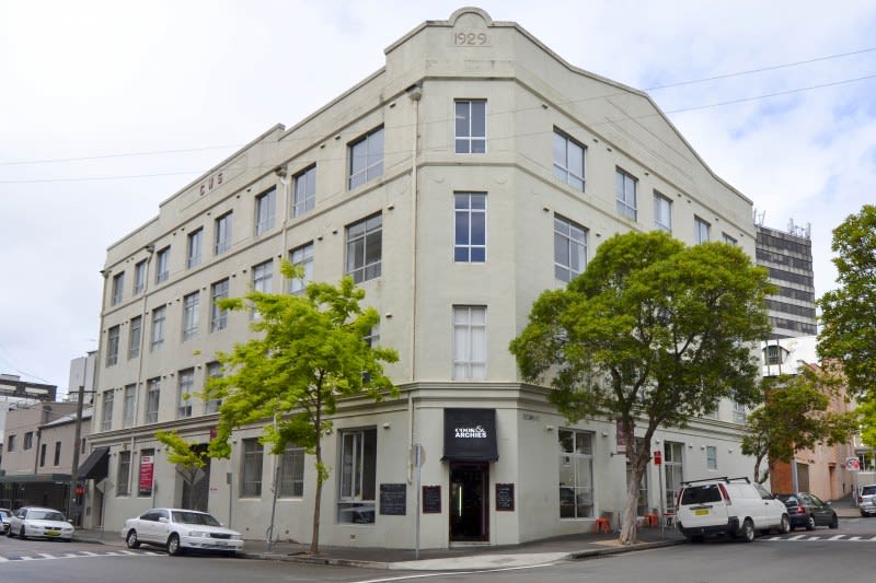 Click to view all images 305/4-14 Buckingham Street Surry Hills NSW 2010 - Image 1
