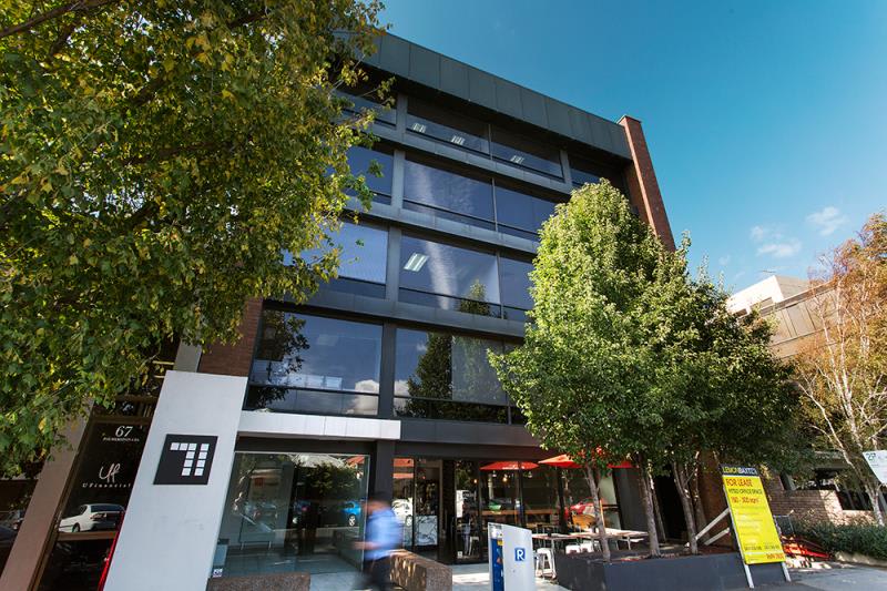 71 Palmerston Crescent South Melbourne VIC 3205 - Image 1