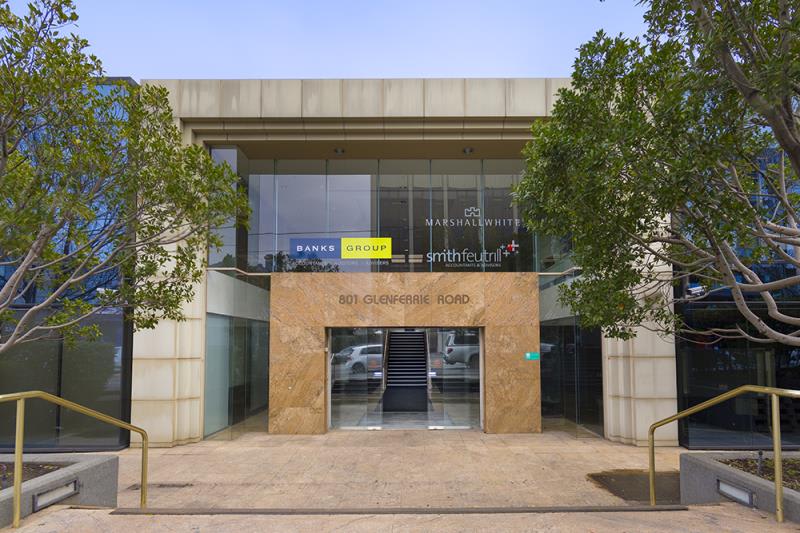 Click to view all images 801 Glenferrie Road Hawthorn VIC 3122 - Image 1