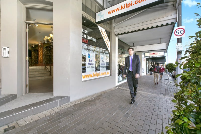 Click to view all images 2/700 Military Road Mosman NSW 2088 - Image 1