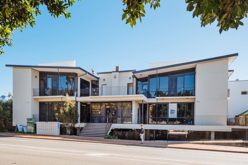 Click to view all images 22/589 Stirling Highway Cottesloe WA 6011 - Image 1