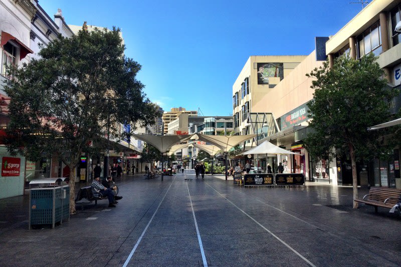 Click to view all images 428 Oxford Street Bondi Junction NSW 2022 - Image 3