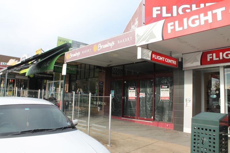 Click to view all images 66 High Street Berwick VIC 3806 - Image 2