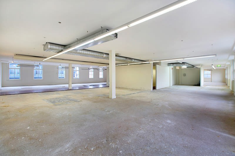 Click to view all images Level 2/5-13 Queen Street Chippendale NSW 2008 - Image 2