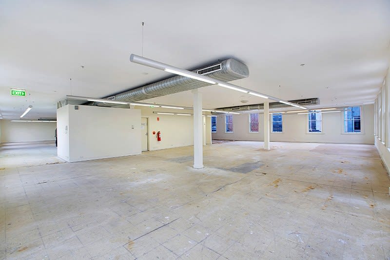 Click to view all images Level 2/5-13 Queen Street Chippendale NSW 2008 - Image 3