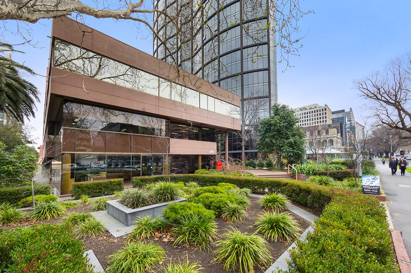 33/456 St Kilda Road Melbourne VIC 3000 - Image 2