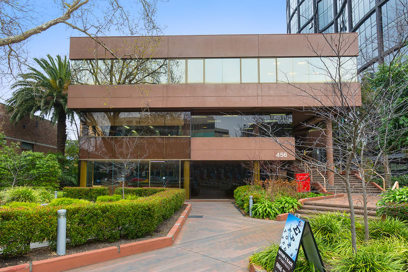 33/456 St Kilda Road Melbourne VIC 3000 - Image 3