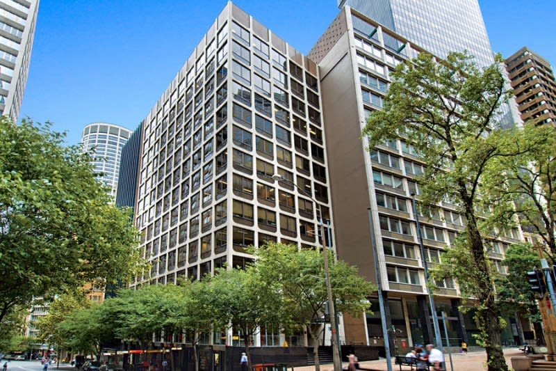 37 Bligh Street Sydney NSW 2000 - Image 1