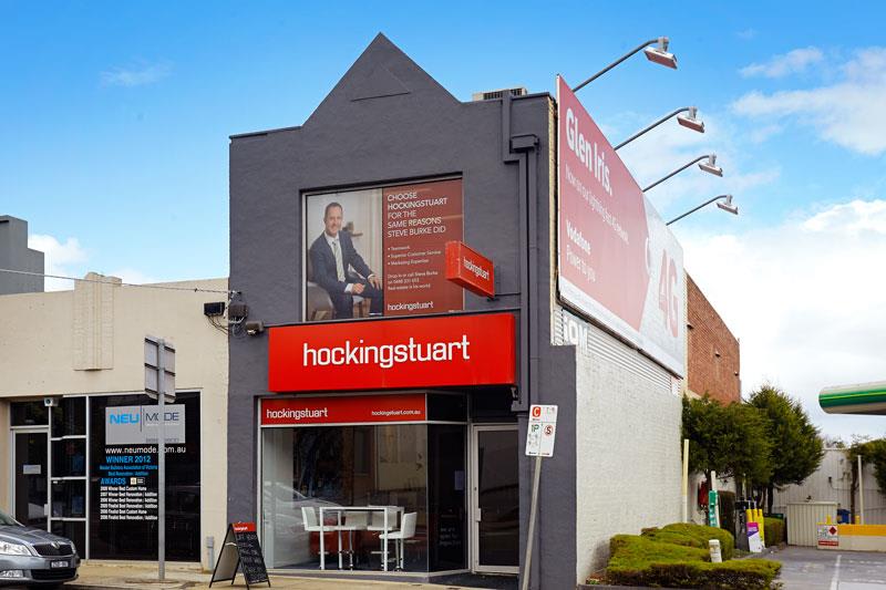 Click to view all images 58 High Street Glen Iris VIC 3146 - Image 1