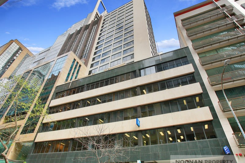 109 Pitt Street Sydney NSW 2000 - Image 1