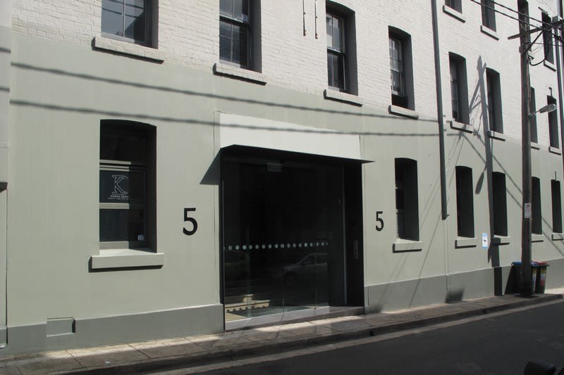 01/5 Queen Street Chippendale NSW 2008 - Image 2