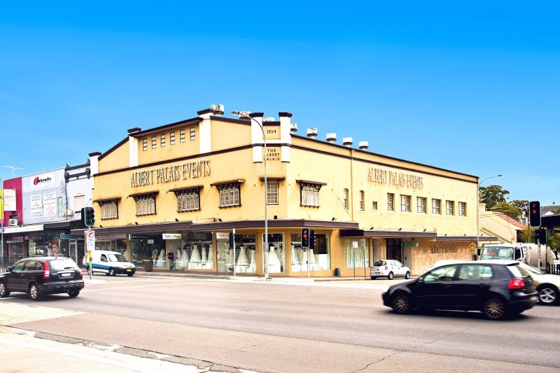 Click to view all images A/2 Catherine Street Leichhardt NSW 2040 - Image 2