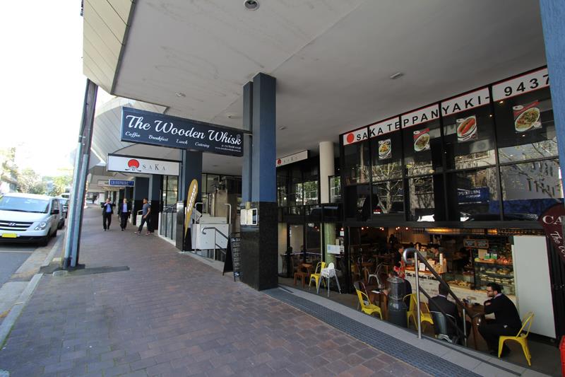 38-46 Albany Street St Leonards NSW 2065 - Image 3