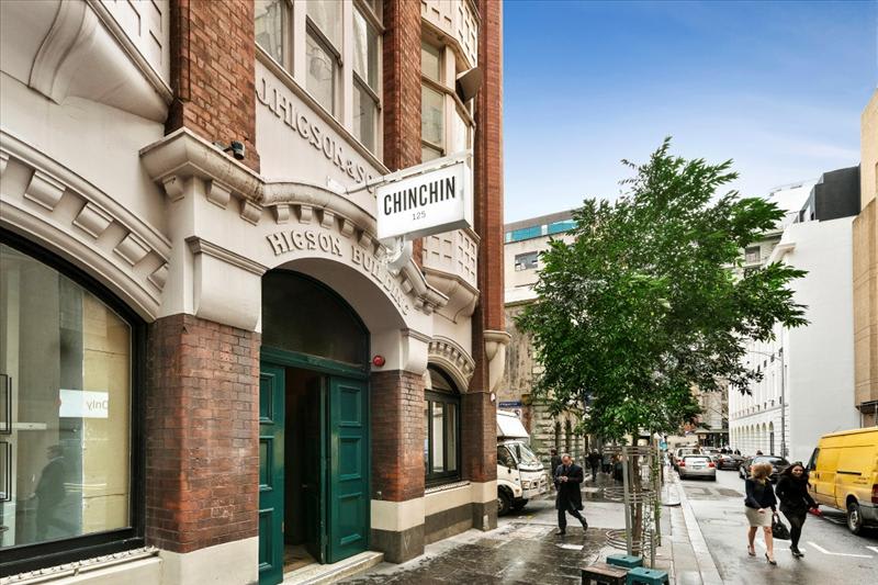 Click to view all images Level 2/125 Flinders Lane Melbourne VIC 3000 - Image 3