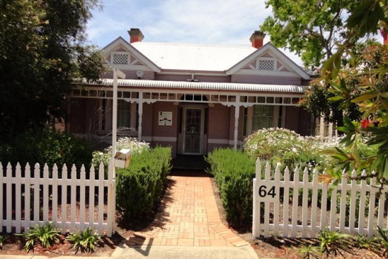 Click to view all images 64 Churchill Avenue Subiaco WA 6008 - Image 1