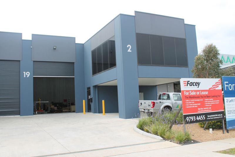 Click to view all images Unit 2/19 Technology Circuit Hallam VIC 3803 - Image 1
