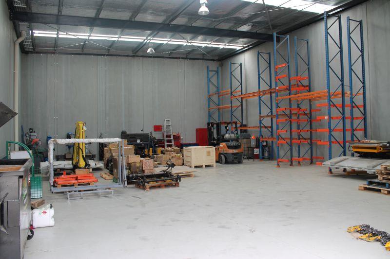 Click to view all images Unit 2/19 Technology Circuit Hallam VIC 3803 - Image 3
