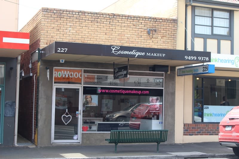 227 Lower Heidelberg Road Ivanhoe East VIC 3079 - Image 1