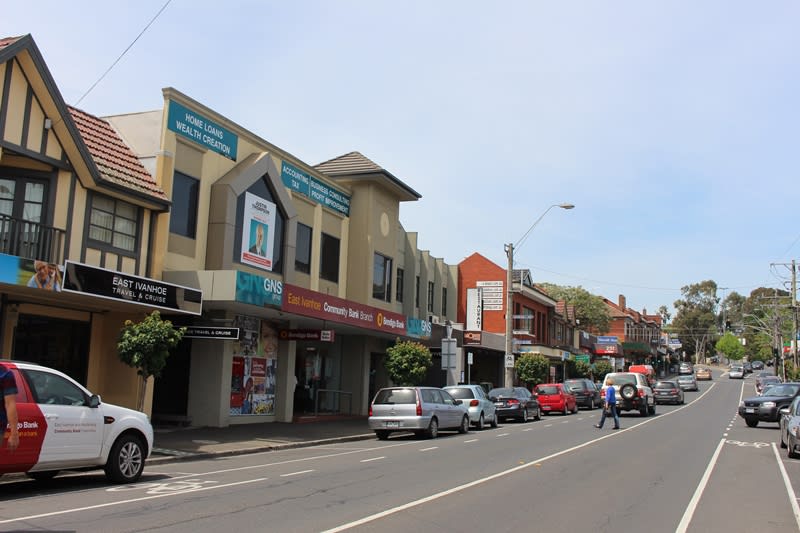 227 Lower Heidelberg Road Ivanhoe East VIC 3079 - Image 2