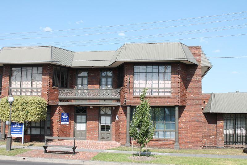 Click to view all images Suite 8b/50-54 Robinson Street Dandenong VIC 3175 - Image 1