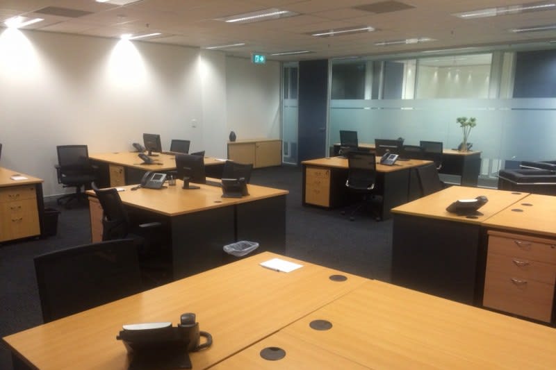 Click to view all images 6, 115 Pitt Street Sydney NSW 2000 - Image 1