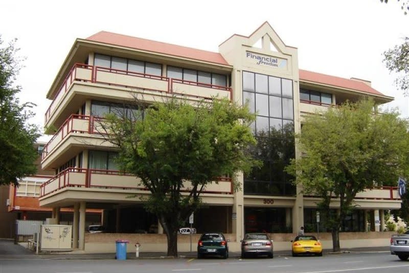 Click to view all images 300 Flinders Street Adelaide SA 5000 - Image 1