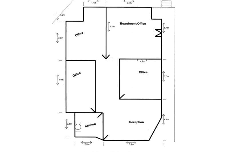 Click to view all images 300 Flinders Street Adelaide SA 5000 - Image 3