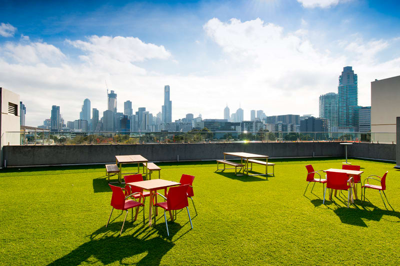 Click to view all images Level 4/210 Albert Road South Melbourne VIC 3205 - Image 3