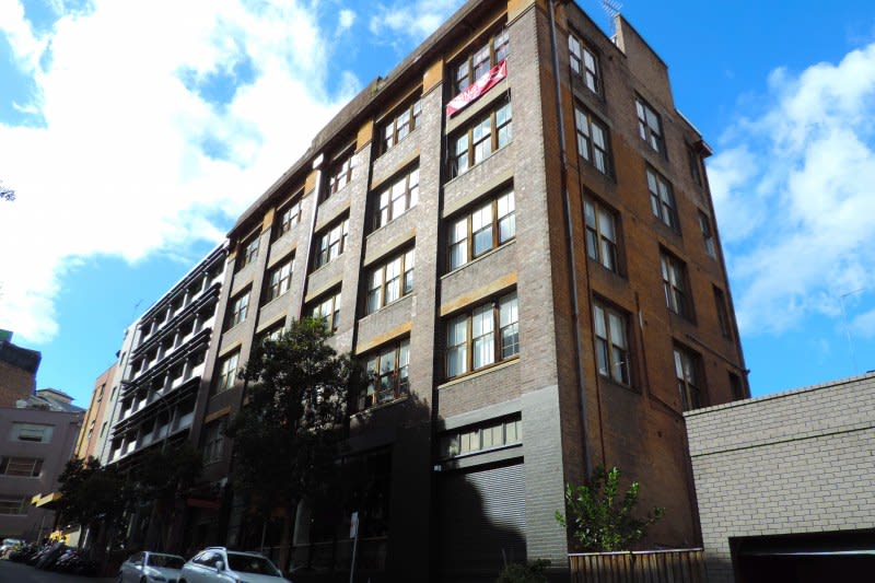Click to view all images 16 Foster Street Surry Hills NSW 2010 - Image 1