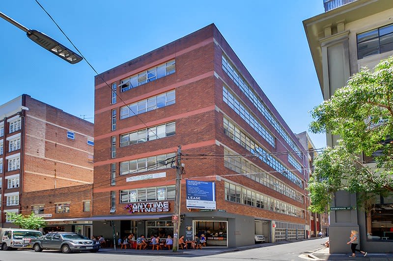 Click to view all images 60-64 Reservoir Street Surry Hills NSW 2010 - Image 3