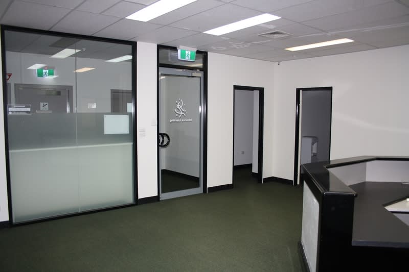 Click to view all images Levels 1 &/87 George Street Launceston TAS 7250 - Image 2