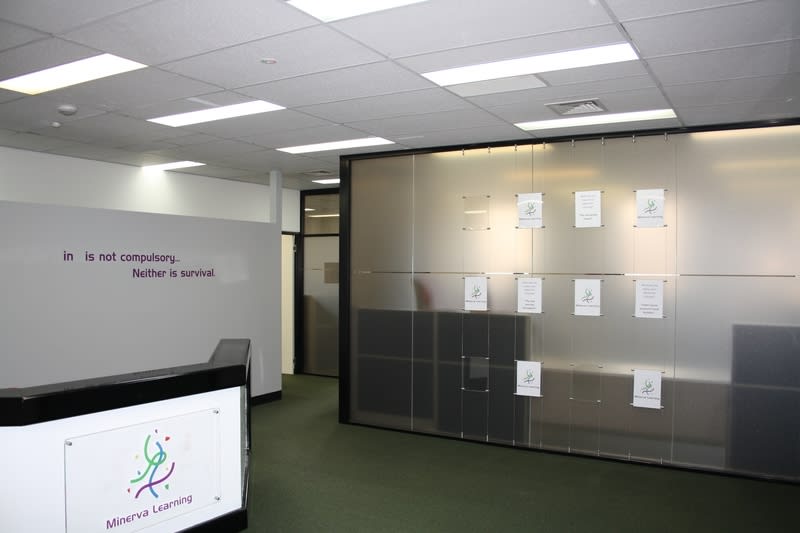 Click to view all images Levels 1 &/87 George Street Launceston TAS 7250 - Image 3