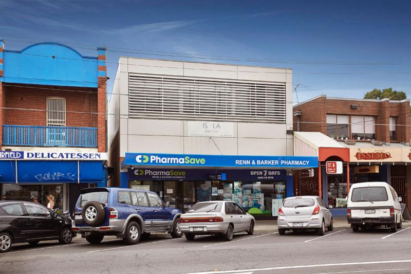 Level 1/112-114 Station Street Fairfield VIC 3078 - Image 2