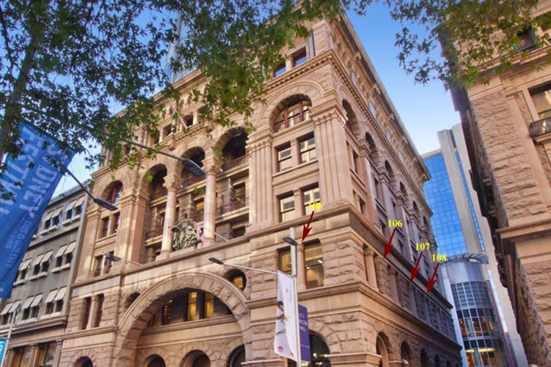 8/350 George Street Sydney NSW 2000 - Image 1