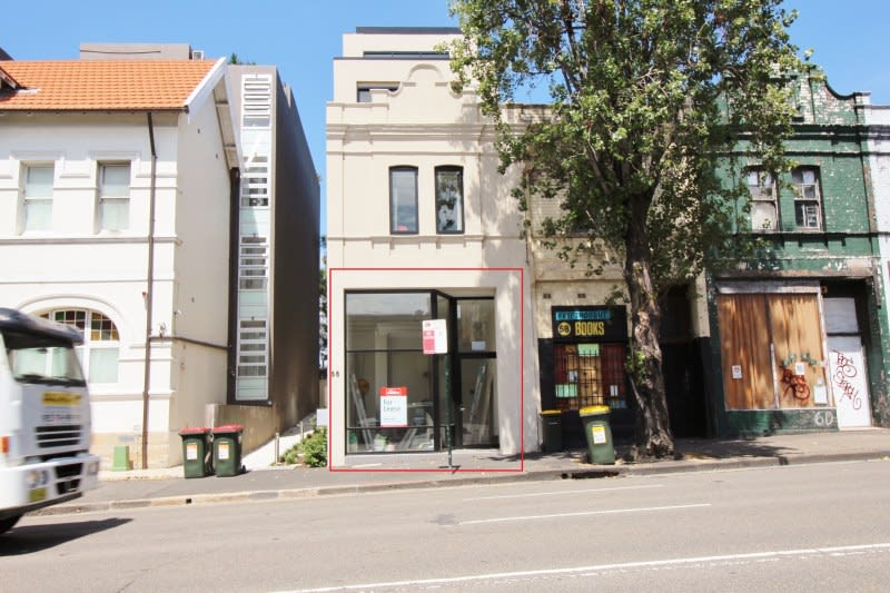 56 Regent Street Chippendale NSW 2008 - Image 1