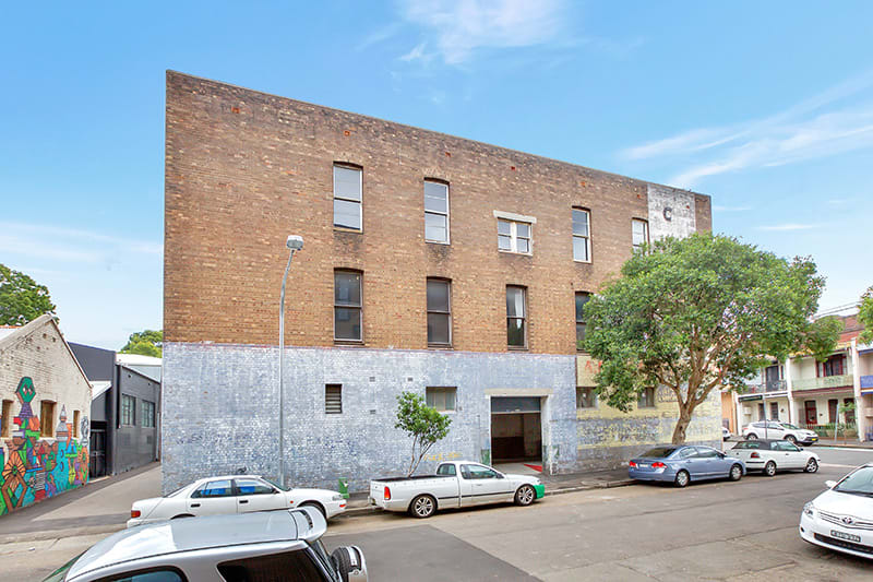 146 Abercrombie Street Chippendale NSW 2008 - Image 1