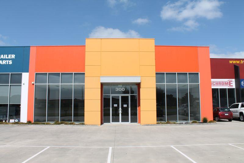 300 South Gippsland Highway Dandenong VIC 3175 - Image 1