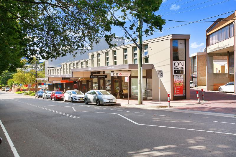 7 - 11 Clarke Street Crows Nest NSW 2065 - Image 2
