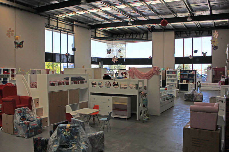 Click to view all images Unit 1/387 Old Geelong Road Hoppers Crossing VIC 3029 - Image 2