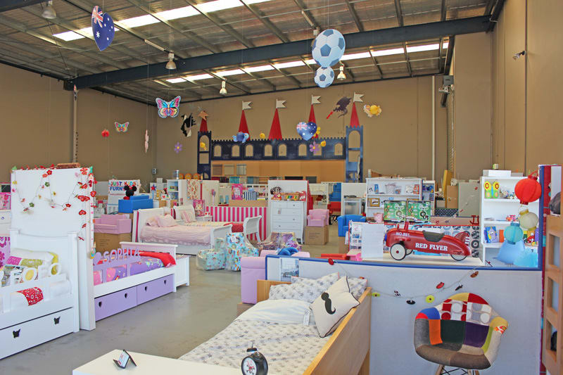 Click to view all images Unit 1/387 Old Geelong Road Hoppers Crossing VIC 3029 - Image 3