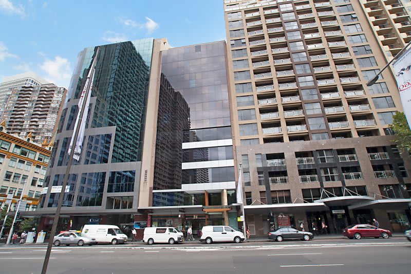 287 Elizabeth Street Sydney NSW 2000 - Image 1