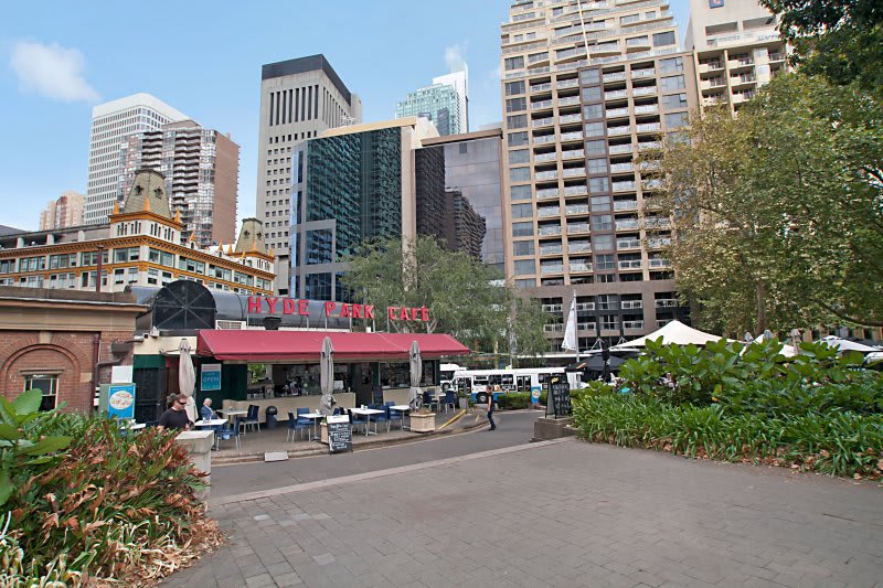 287 Elizabeth Street Sydney NSW 2000 - Image 3
