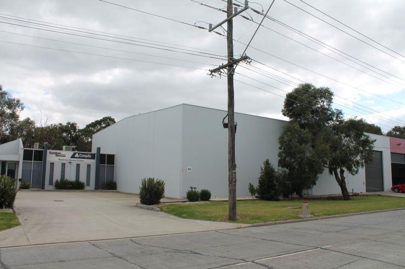 1/28-40 Progress Street Dandenong VIC 3175 - Image 1