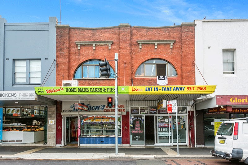 1177  Botany Rd Mascot NSW 2020 - Image 1