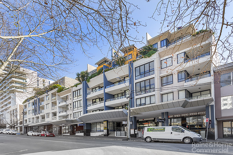 5/38-46 Albany Street St Leonards NSW 2065 - Image 1