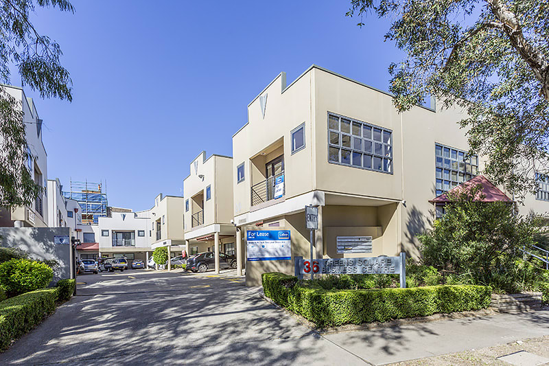 Unit 20/36 O'Riordan Street Alexandria NSW 2015 - Image 2