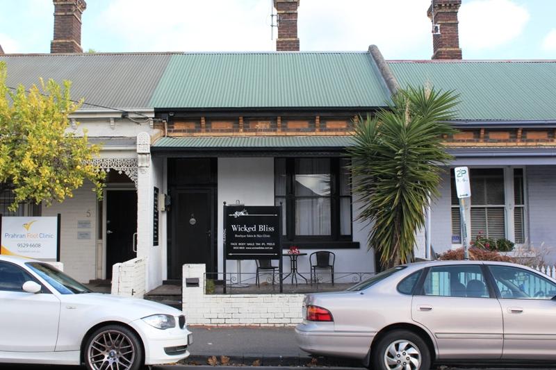 Click to view all images 7 Izett Street Prahran VIC 3181 - Image 1