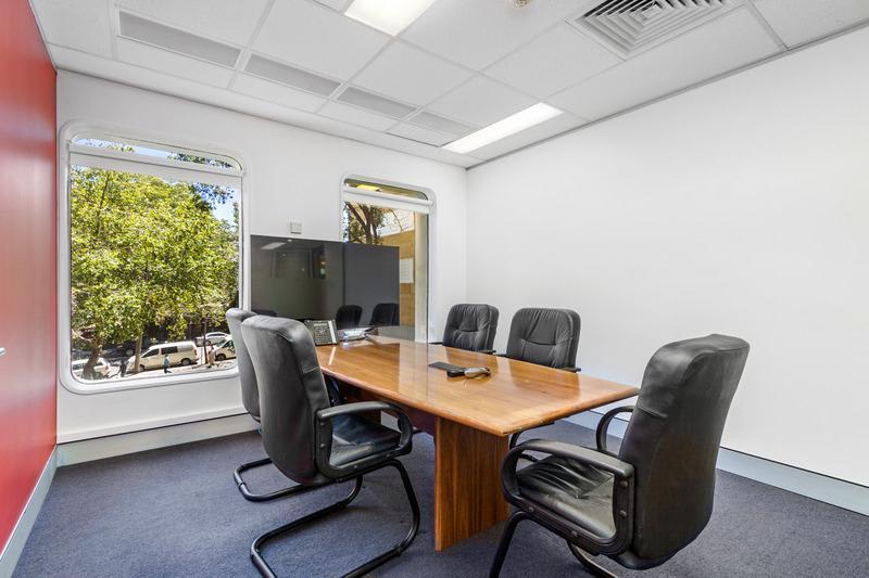 102/221 Miller Street North Sydney NSW 2060 - Image 3